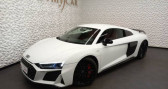 Audi R8 V10 5.2 FSI 620 S tronic 7 Performance Quattro   Chenove 21