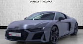 Audi R8 V10 5.2 FSI 620 S tronic 7 Performance Quattro   Dieudonn 60