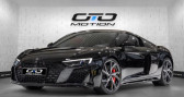 Annonce Audi R8 occasion Essence V10 5.2 FSI 620 S tronic 7 Performance Quattro  Dieudonn