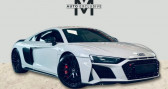 Audi R8 V10 5.2 FSI 620 S tronic 7 Performance Quattro   Monistrol-sur-Loire 43