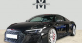 Audi R8 V10 5.2 FSI 620 S tronic 7 Performance Quattro   Monistrol-sur-Loire 43