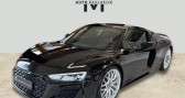 Annonce Audi R8 occasion Essence V10 5.2 FSI 620 S tronic 7 Performance Quattro  Monistrol-sur-Loire