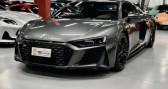 Audi R8 occasion année 2020 boite Automatique Annonce Audi R8 occasion Essence V10 5.2 FSI RWD 540cv à ENCAMP