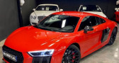Annonce Audi R8 occasion Essence V10 540 Carbone à MOUGINS