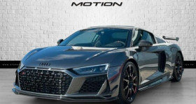 Audi R8 , garage OTOMOTION  Dieudonn
