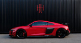 Audi R8 V10 GT   GRESY SUR AIX 73