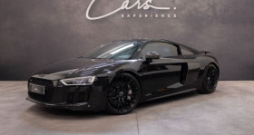 Audi R8 occasion 2017 mise en vente à CHAZAY D'AZERGUES par le garage CARS EXPERIENCE - photo n°1