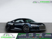 Annonce Audi R8 occasion Essence V10 Plus 5.2 FSI 610 BVA Quattro � Beaupuy