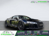 Annonce Audi R8 occasion Essence V10 Plus 5.2 FSI 610 BVA Quattro � Beaupuy