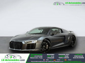 Audi R8 V10 Plus 5.2 FSI 610 BVA Quattro  � Beaupuy 31
