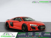 Annonce Audi R8 occasion Essence V10 Plus 5.2 FSI 610 BVA Quattro � Beaupuy