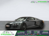 Annonce Audi R8 occasion Essence V10 Plus 5.2 FSI 610 BVA Quattro � Beaupuy