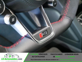 Audi R8 V10 Plus 5.2 FSI 610 BVA Quattro  occasion � Beaupuy - photo n�4