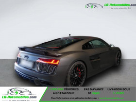 Audi R8 , garage LB AUTOMOBILES � Beaupuy