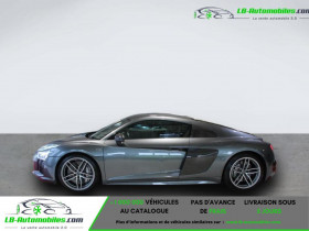 Audi R8 V10 Plus 5.2 FSI 610 BVA Quattro  occasion � Beaupuy - photo n�4