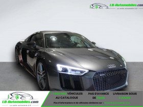 Audi R8 V10 Plus 5.2 FSI 610 BVA Quattro  occasion � Beaupuy - photo n�2