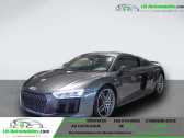 Audi R8 V10 Plus 5.2 FSI 610 BVA Quattro  � Beaupuy 31