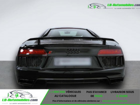 Audi R8 V10 Plus 5.2 FSI 610 BVA Quattro  occasion � Beaupuy - photo n�3