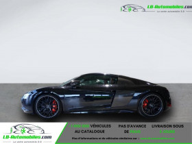 Audi R8 V10 Plus 5.2 FSI 610 BVA Quattro  occasion � Beaupuy - photo n�4