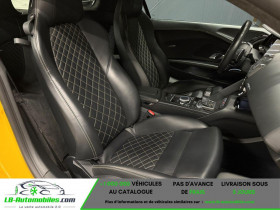 Audi R8 V10 Plus 5.2 FSI 610 BVA Quattro  occasion � Beaupuy - photo n�4