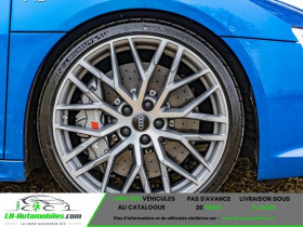 Audi R8 V10 Plus 5.2 FSI 610 BVA Quattro  occasion � Beaupuy - photo n�3