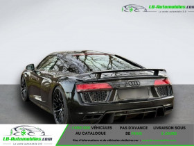 Audi R8 V10 Plus 5.2 FSI 610 BVA Quattro  occasion � Beaupuy - photo n�3