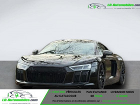Audi R8 V10 Plus 5.2 FSI 610 BVA Quattro  occasion � Beaupuy - photo n�2