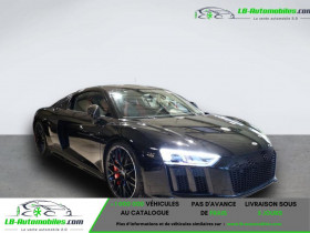Audi R8 V10 Plus 5.2 FSI 610 BVA Quattro  occasion � Beaupuy - photo n�2