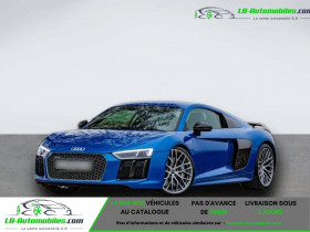 Audi R8 , garage LB AUTOMOBILES � Beaupuy