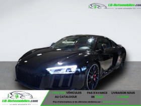 Audi R8 , garage LB AUTOMOBILES � Beaupuy