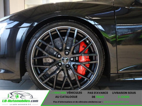 Audi R8 V10 Plus 5.2 FSI 610 BVA Quattro  occasion � Beaupuy - photo n�7