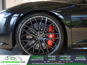 Audi R8 V10 Plus 5.2 FSI 610 BVA Quattro  occasion � Beaupuy - photo n�7