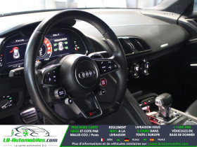 Audi R8 V10 Plus 5.2 FSI 610 BVA Quattro  occasion � Beaupuy - photo n�6