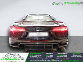 Audi R8 V10 Plus 5.2 FSI 610 BVA Quattro  occasion � Beaupuy - photo n�5