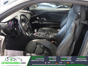 Audi R8 V10 Plus 5.2 FSI 610 BVA Quattro  occasion � Beaupuy - photo n�5