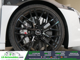 Audi R8 V10 Plus 5.2 FSI 610 BVA Quattro  occasion � Beaupuy - photo n�5