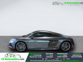Audi R8 V10 Plus 5.2 FSI 610 BVA Quattro  occasion � Beaupuy - photo n�4