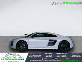 Audi R8 V10 Plus 5.2 FSI 610 BVA Quattro  occasion � Beaupuy - photo n�3