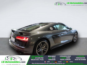 Audi R8 V10 Plus 5.2 FSI 610 BVA Quattro  occasion � Beaupuy - photo n�3