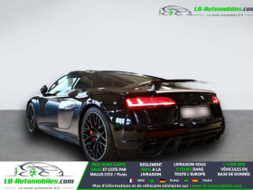 Audi R8 V10 Plus 5.2 FSI 610 BVA Quattro  occasion � Beaupuy - photo n�3