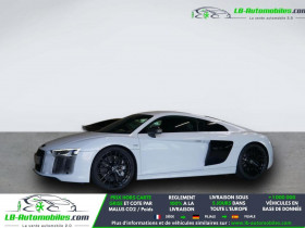 Audi R8 V10 Plus 5.2 FSI 610 BVA Quattro  occasion � Beaupuy - photo n�2