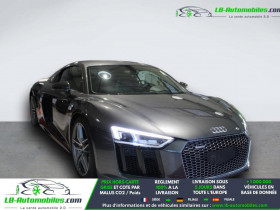 Audi R8 V10 Plus 5.2 FSI 610 BVA Quattro  occasion � Beaupuy - photo n�2