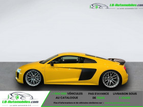 Audi R8 V10 Plus 5.2 FSI 610 BVA Quattro  occasion � Beaupuy - photo n�3