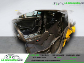 Audi R8 V10 Plus 5.2 FSI 610 BVA Quattro  occasion � Beaupuy - photo n�2