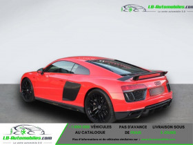 Audi R8 , garage LB AUTOMOBILES � Beaupuy