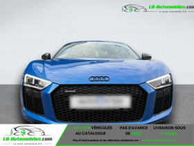Audi R8 V10 Plus 5.2 FSI 610 BVA Quattro  occasion � Beaupuy - photo n�4