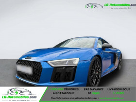 Audi R8 V10 Plus 5.2 FSI 610 BVA Quattro  occasion � Beaupuy - photo n�2