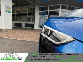 Audi R8 V10 Plus 5.2 FSI 610 BVA Quattro  occasion � Beaupuy - photo n�8