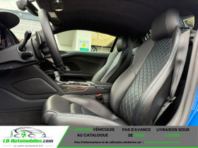 Audi R8 V10 Plus 5.2 FSI 610 BVA Quattro  occasion � Beaupuy - photo n�6