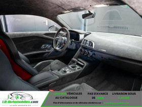 Audi R8 V10 Plus 5.2 FSI 610 BVA Quattro  occasion � Beaupuy - photo n�4